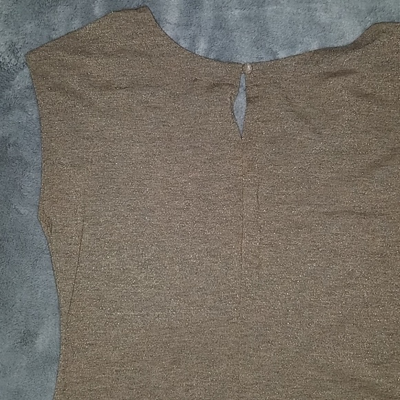 Mini dress - Picture 3 of 4